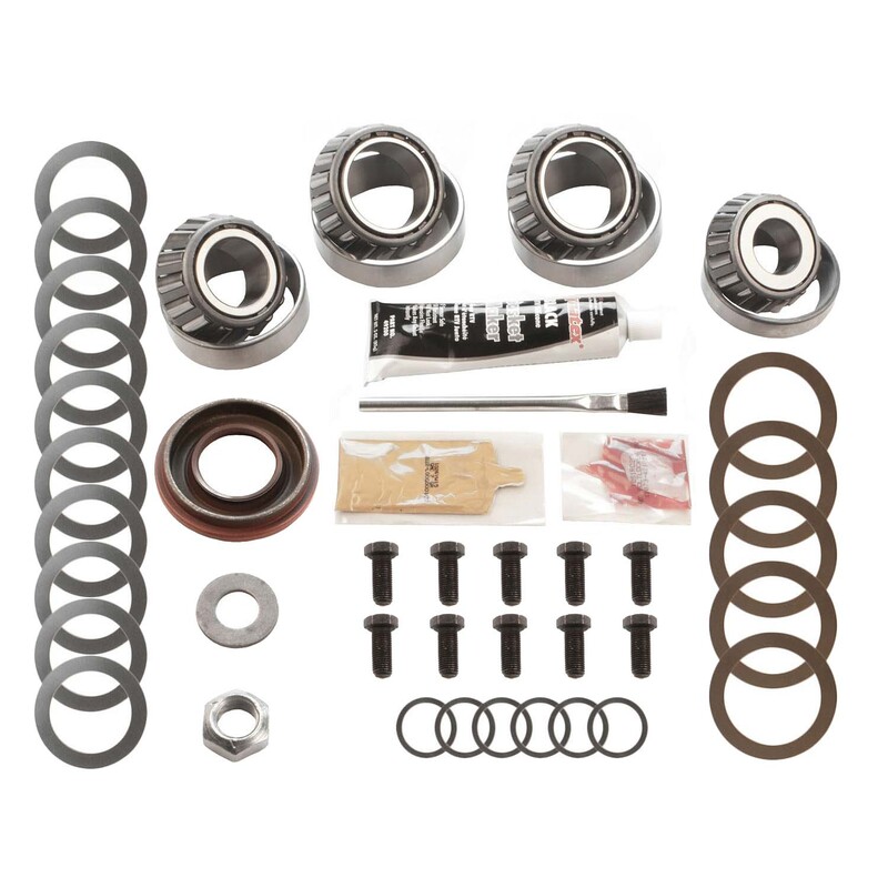 Differential Bearing Kit